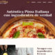 Pizzería webinlab webinlab.es